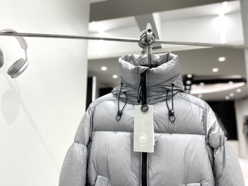 Canada Goose Down Jackets